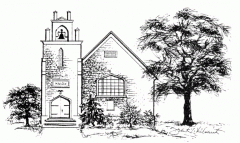 Knox Presbyterian Church Bayfield